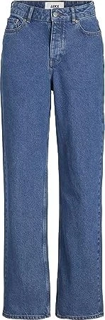 JJXX Seville CRE5002 Jeans medium blue denim (Damen)