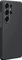 Samsung Silicone Case für Galaxy S25 Ultra schwarz Vorschaubild