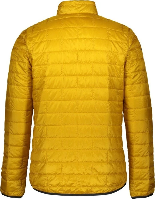 Scott Insuloft Superlight PL Funktionsjacke corn yellow (Herren)
