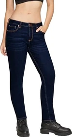 s.Oliver Catie Jeans dunkelblau (Damen)