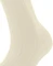 Falke Needlepoint Socken off-white (Damen) Vorschaubild