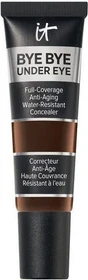 IT Cosmetics Bye Bye Under Eye Concealer 45.5 deep ebony, 12ml