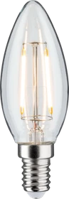 Paulmann Plug & Shine Filament LED Kerze E14 2W/830