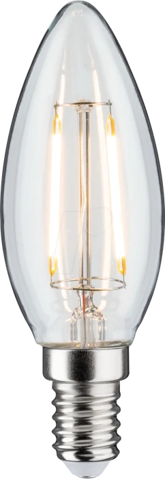 Paulmann Plug & Shine Filament LED Kerze E14 2W/830