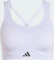 adidas TLRD Impact Training High Support Sport-BH violet tone (Damen) Vorschaubild