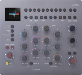 Softube Console 1 Compact