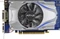 KFA2 GeForce GTX 750 OC, 2GB GDDR5, VGA, DVI, HDMI Vorschaubild