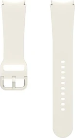 Samsung Sport Band (M/L) für Galaxy Watch 6 cream