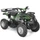 Hecht Elektro Quad 56100 Army