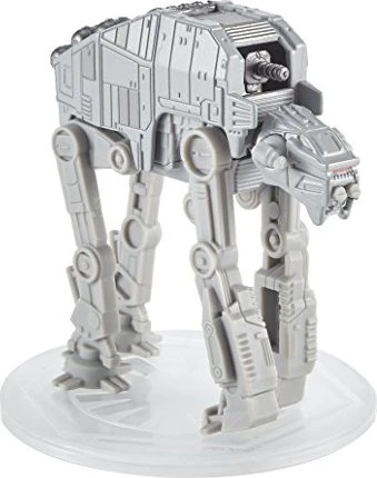 Mattel Hot Wheels - Star Wars - Star Wars First Order Heavy Assault Walker