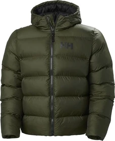 Helly Hansen Artic Patrol Down Funktionsjacke utility green (Herren)