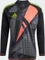 adidas Tiro 24 Competition Long Sleeve Torwart Trikot kurzarm schwarz (Herren) Vorschaubild
