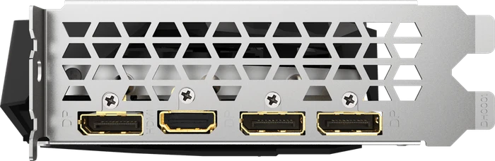 GIGABYTE AORUS GeForce GTX 1660 SUPER 6G, 6GB GDDR6, HDMI, 3x DP