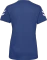 hummel GO Cotton T-Shirt kurzarm true blue Vorschaubild