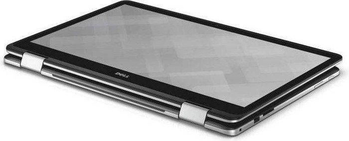 Dell Inspiron 17, Core i7-7500U, 16GB RAM, 512GB SSD, GeForce 940MX, DE