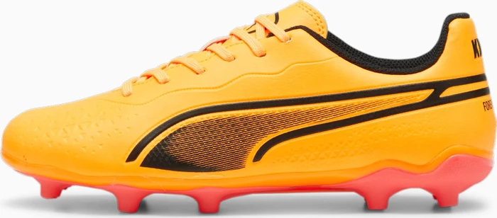 Puma King Match FG/AG