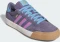 adidas Nora preloved violet/preloved purple/gold metallic Vorschaubild