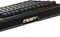 Glorious GMMK 3 Pro HE Wireless 75% Pre-built Gaming Keyboard, schwarz, LEDs RGB, Glorious Fox HE, USB/Bluetooth, DE Vorschaubild