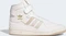 adidas Forum 84 High cloud white/magic beige/aluminium (Herren) Vorschaubild