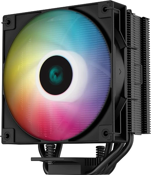 DeepCool AG400 BK ARGB, schwarz
