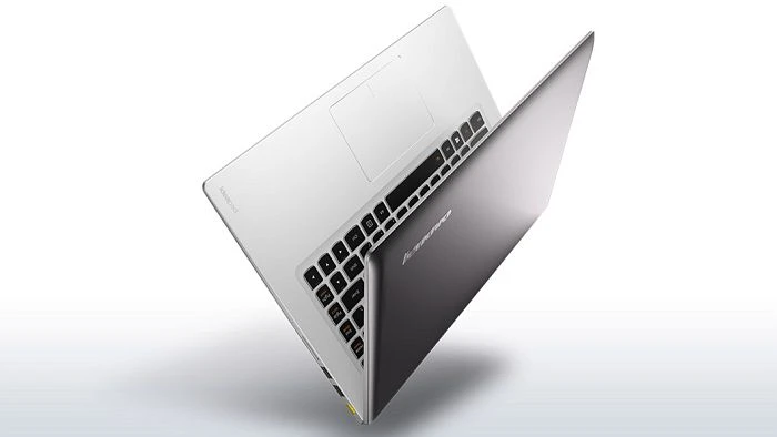 Lenovo IdeaPad U430 Touch, silber, Core i5-4200U, 4GB RAM, 256GB SSD, GeForce GT 730M, DE