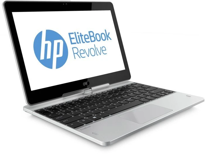 HP EliteBook Revolve 810 G1, Core i5-3437U, 4GB RAM, 256GB SSD, UMTS, DE