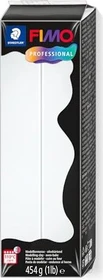 Staedtler Fimo Professional 454g weiß