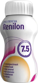 Nutricia Renilon 7.5 Karamell, 3l (24x 125ml)