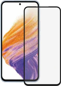 Vivanco Full Screen Tempered Glass für Samsung Galaxy A54 5G