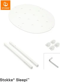 Stokke Sleepi Verkleinerungsset V3 weiß