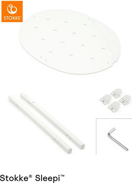 Stokke Sleepi Verkleinerungsset V3