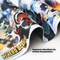 Grupo Erik Editores My Hero Academia XL, 800x350mm, Motiv bunt Vorschaubild