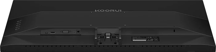 Koorui E2411F, 23.8"