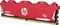 HP V6 Series rot UDIMM 16GB Kit, DDR4-2666, CL18-18-18-43, 2RX8 Vorschaubild