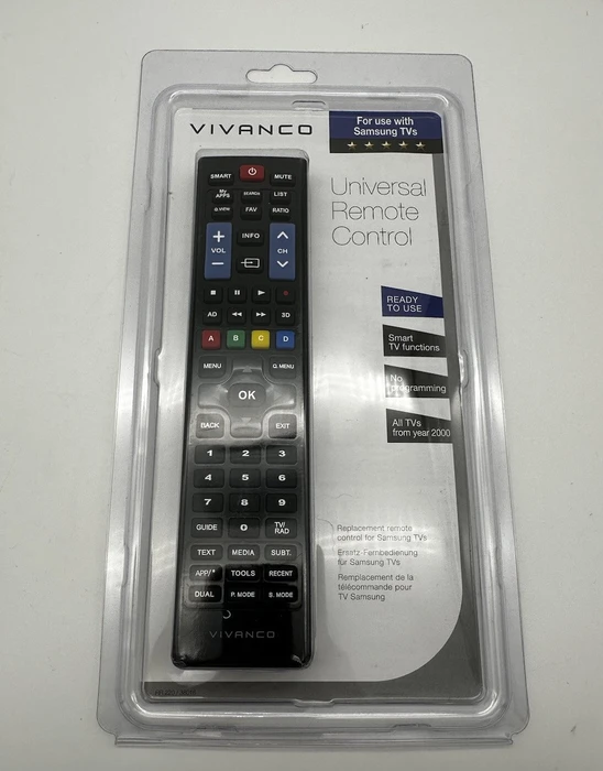 Vivanco RR 220 (38016)
