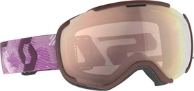Scott Faze II white/cassis pink-enhancer rose chrome