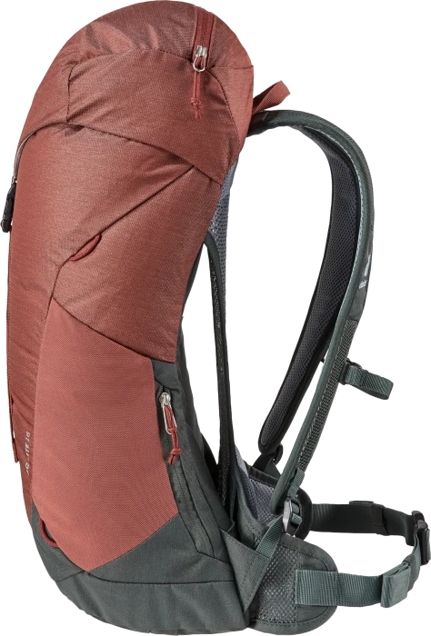 Deuter AC Lite 16 redwood/ivy