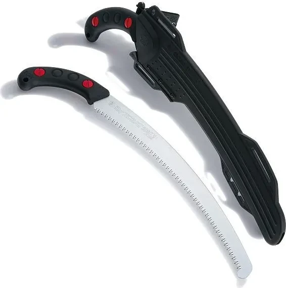 Silky Zubat Curve Medium Teeth Handsäge, 39cm