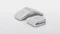 Logitech Mobi Fold Ultra-portable Wireless Mouse Off-White, weiß/grau, Logi Bolt, USB/Bluetooth Vorschaubild