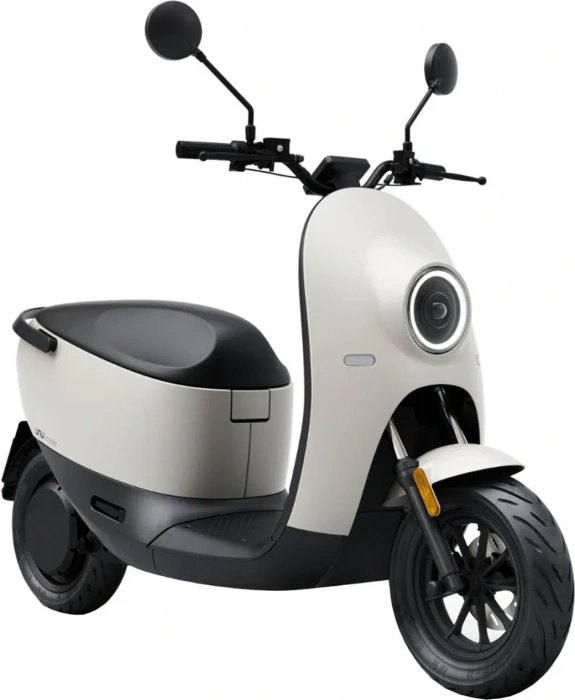 unu Scooter Pro