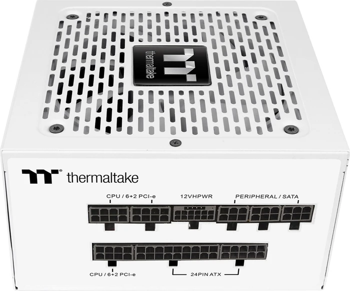 Thermaltake ToughPower GF A3 Snow 850W, ATX 3.0