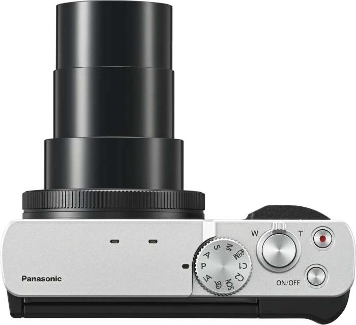 Panasonic Lumix DMC-TZ99 silber