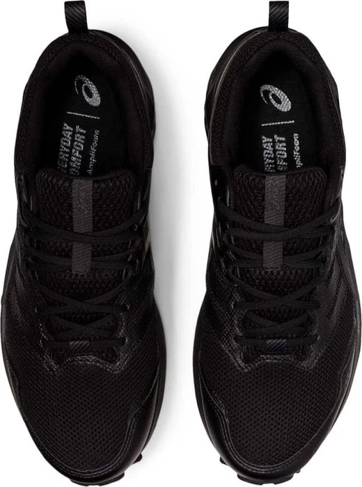 Asics Gel-Sonoma 6 GTX schwarz (Herren)