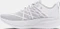 Under Armour Velociti Pro white/distant gray Vorschaubild