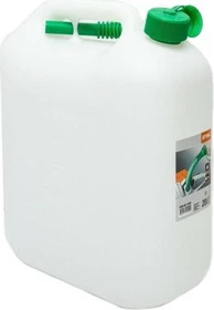 Stihl Benzinkanister   20l transparent