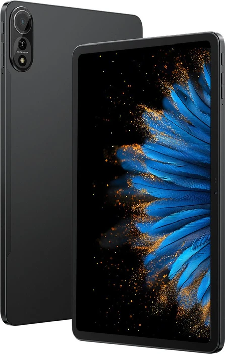 Blackview Mega 2, Celestial Grey, 8GB RAM, 256GB, LTE