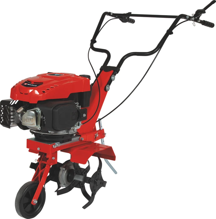 Einhell GC-MT Benzin-Bodenhacke