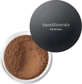 bareMinerals Original Loose Powder Foundation 28 golden deep LSF15, 8g