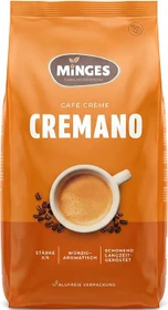 Minges Café Cremano Kaffeebohnen, 1.00kg