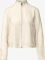 Street One Melange-Look Jacke silkstone white (Damen) Vorschaubild